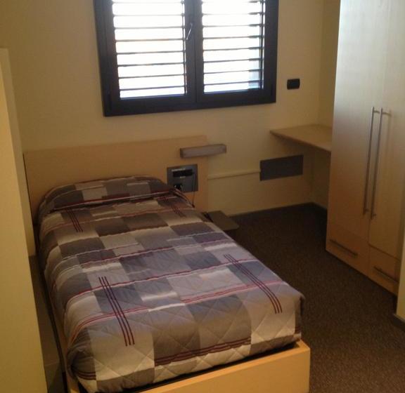 בית מלון כפרי Alle Scuole New