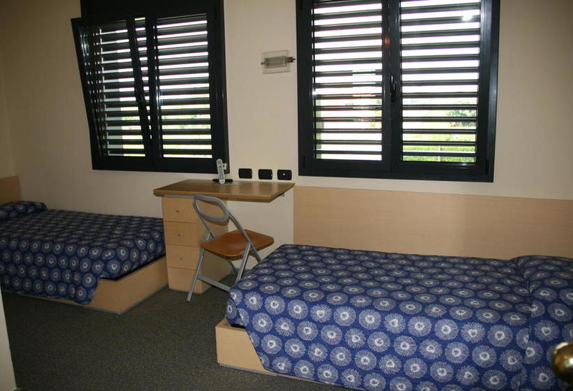 בית מלון כפרי Alle Scuole New