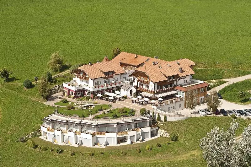 Hotelli Amaten