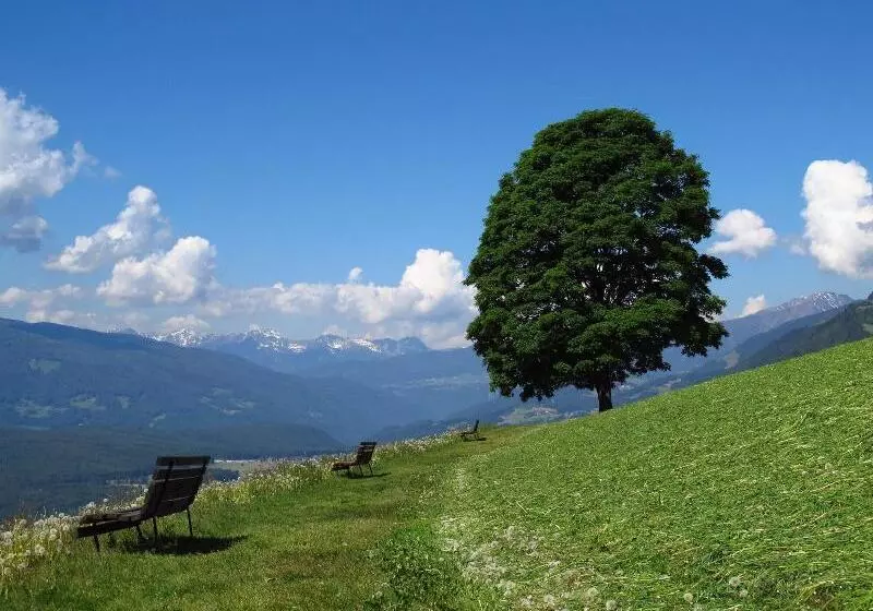 Hotelli Amaten