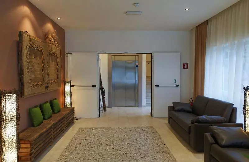 Hotelli Amaten