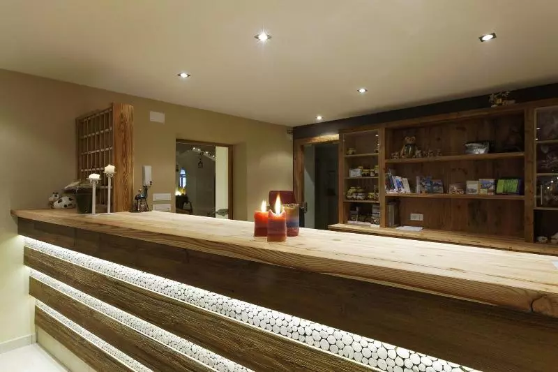 Hotelli Amaten