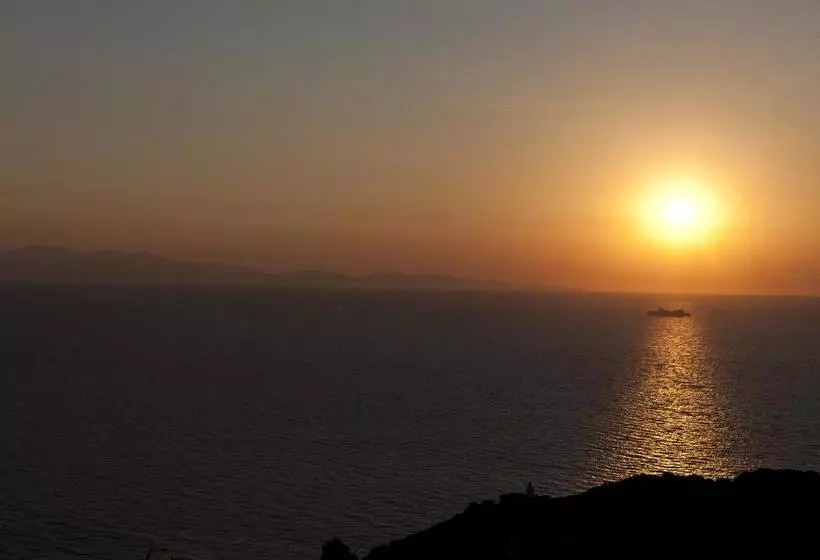 ホテル Bel Tramonto