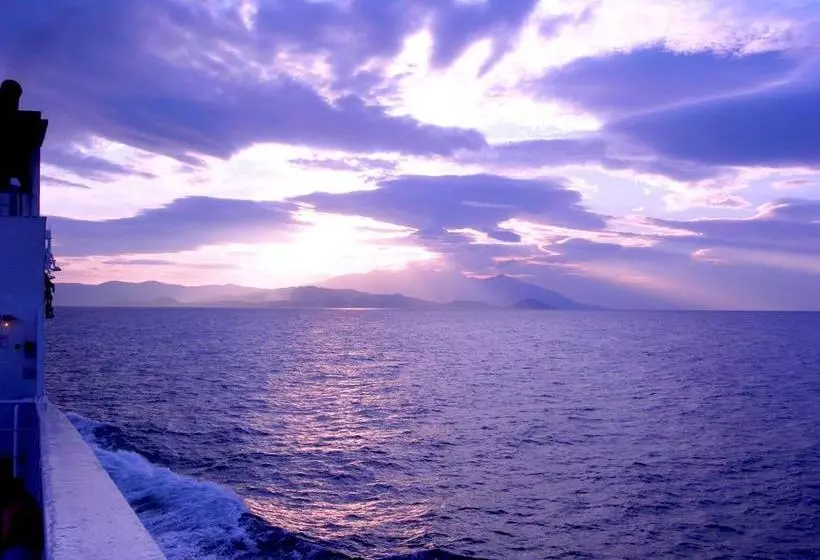 ホテル Bel Tramonto