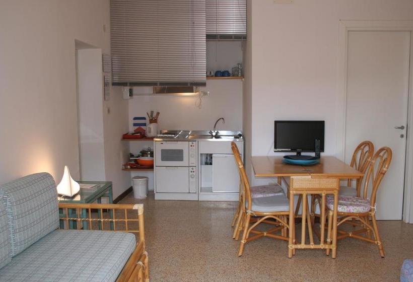 בית מלון כפרי Bel Tramonto