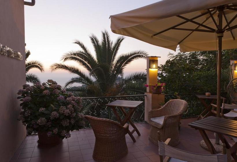 בית מלון כפרי Bel Tramonto