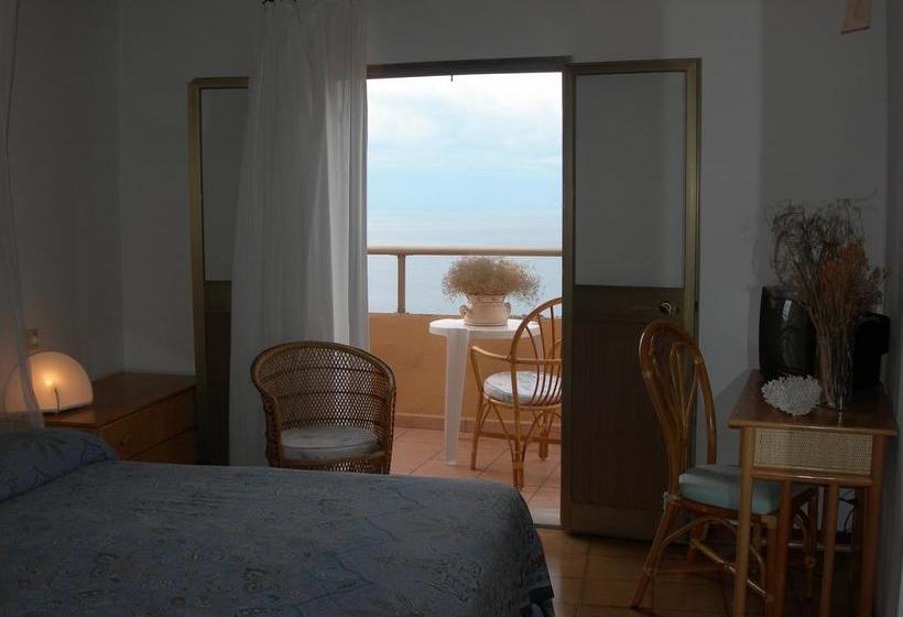 בית מלון כפרי Bel Tramonto