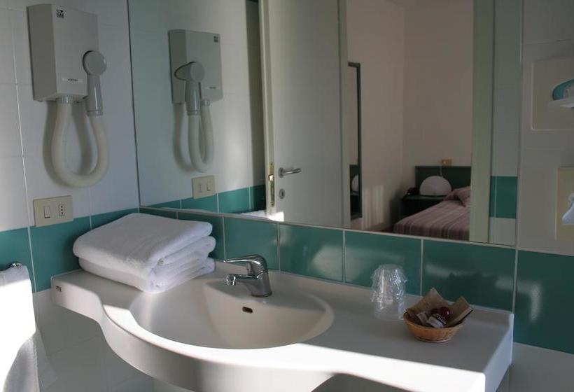 בית מלון כפרי Bel Tramonto