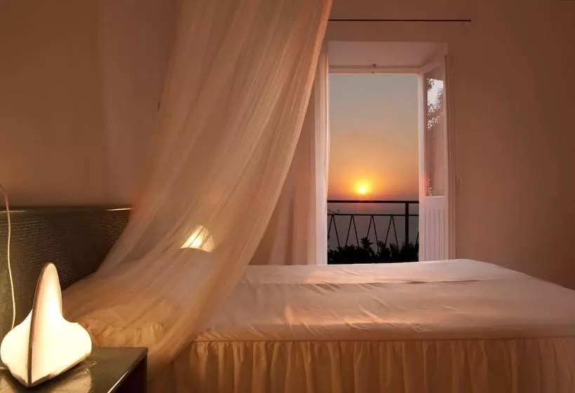 ホテル Bel Tramonto