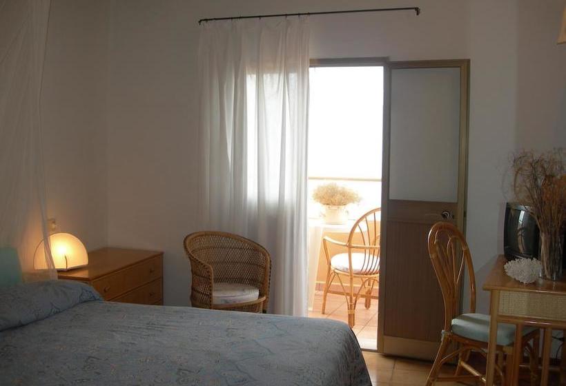 בית מלון כפרי Bel Tramonto