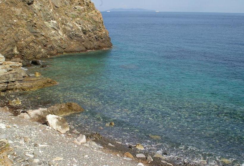 בית מלון כפרי Bel Tramonto