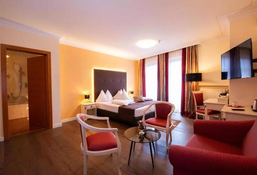 Hotelli Engel