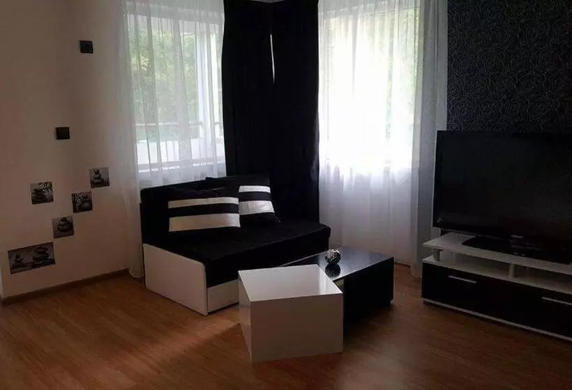 Hotelli Escape Shumen