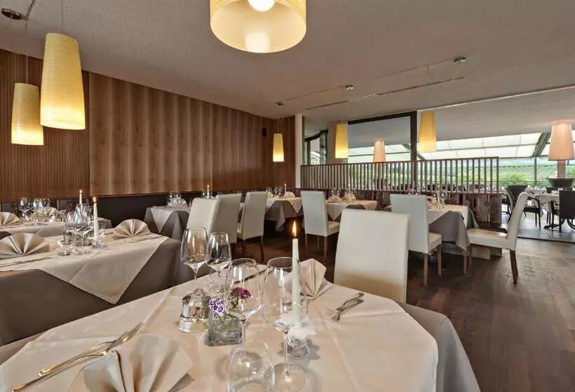 Hotelli Girlanerhof