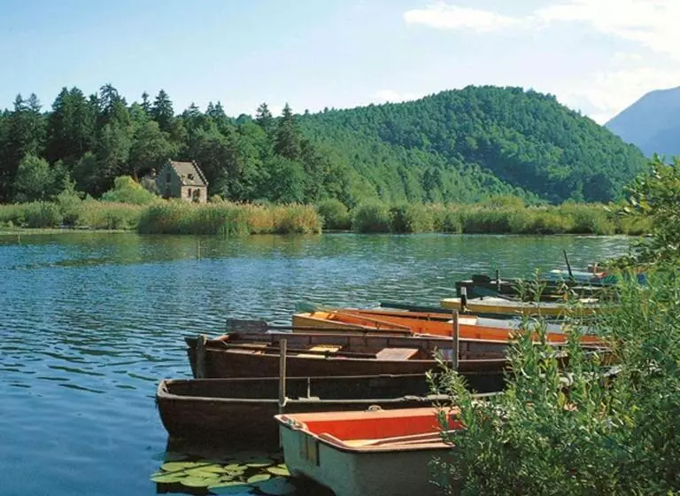 Hotelli Girlanerhof