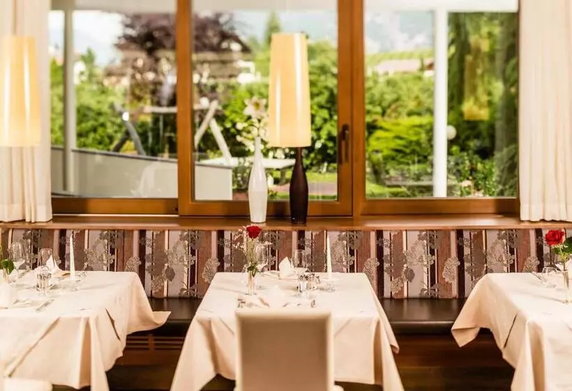 Hotelli Girlanerhof