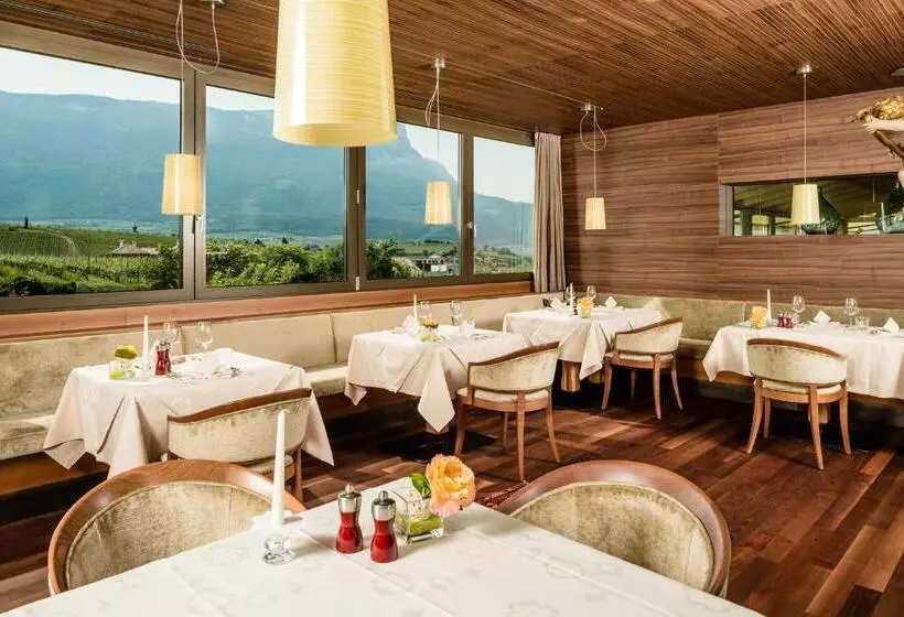 Hotelli Girlanerhof