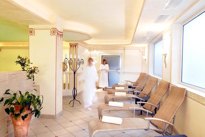 בית מלון כפרי Ortler