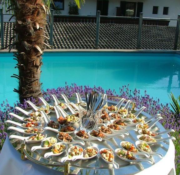 בית מלון כפרי Ortler