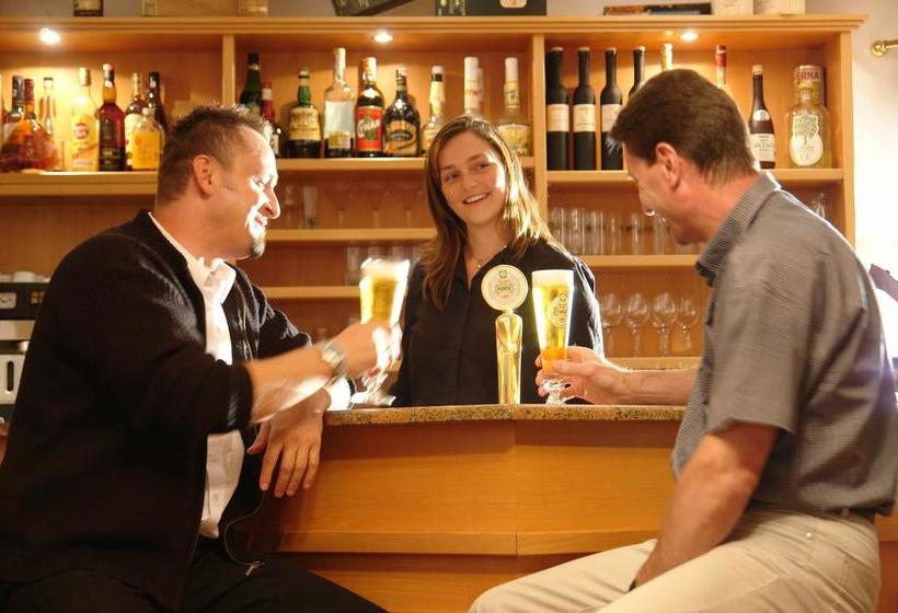 בית מלון כפרי Ortler