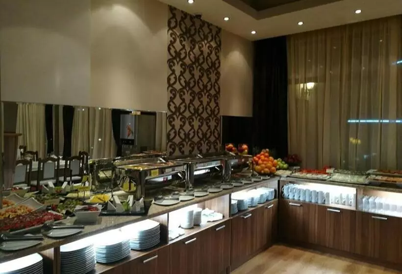 Hotelli Paradise Spa