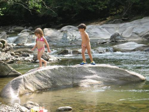 Отель Villa Cherven