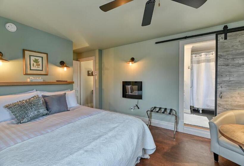 La Maison Collins B&b