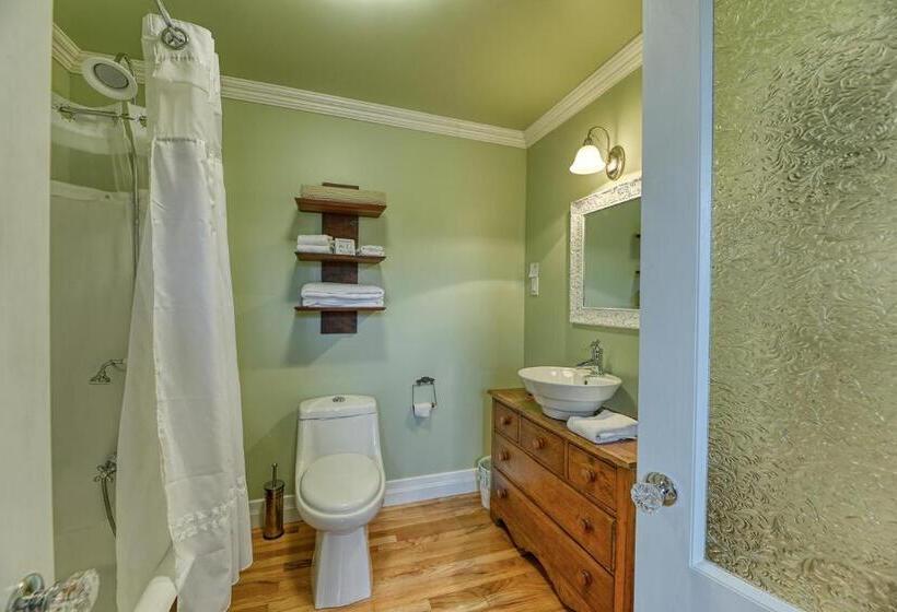 La Maison Collins B&b