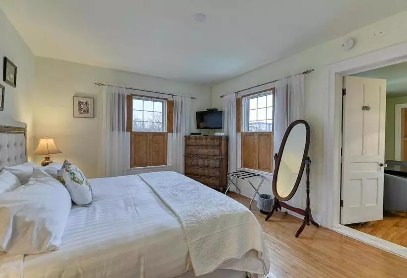 La Maison Collins B&b