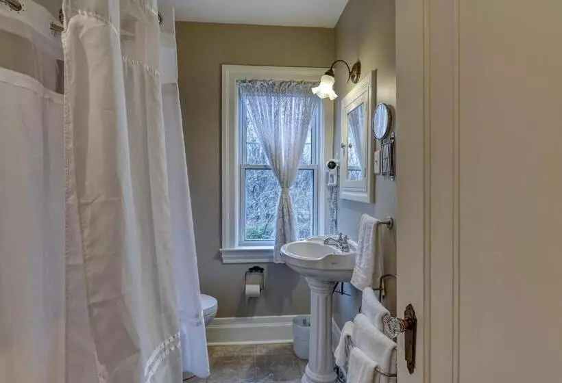 La Maison Collins B&b