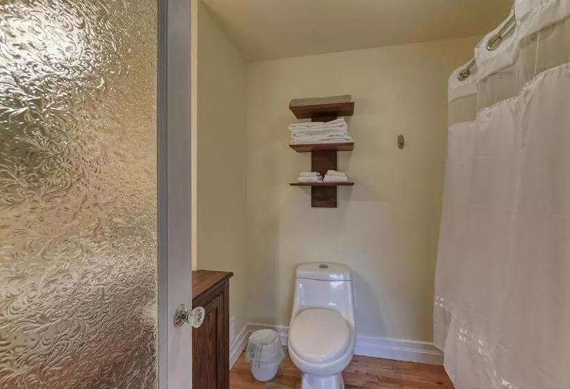 La Maison Collins B&b