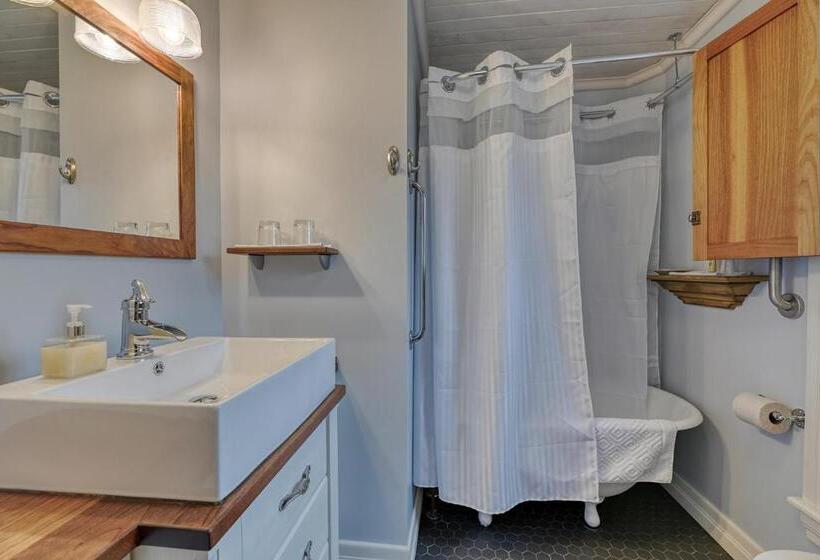 La Maison Collins B&b