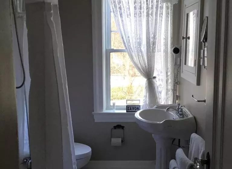 La Maison Collins B&b