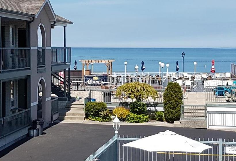 Lakeview Resort Motel