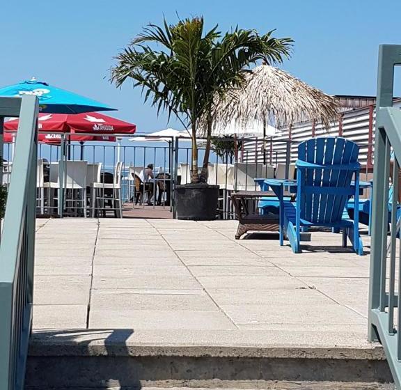 Lakeview Resort Motel