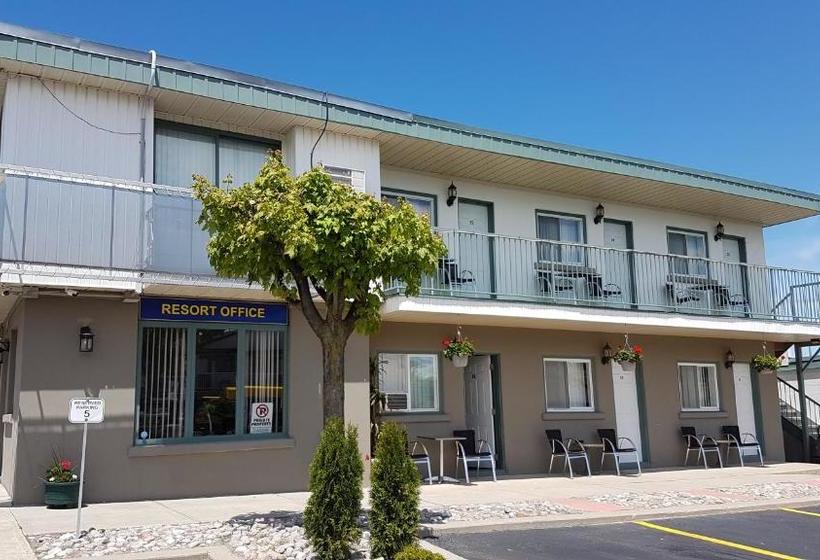 Lakeview Resort Motel