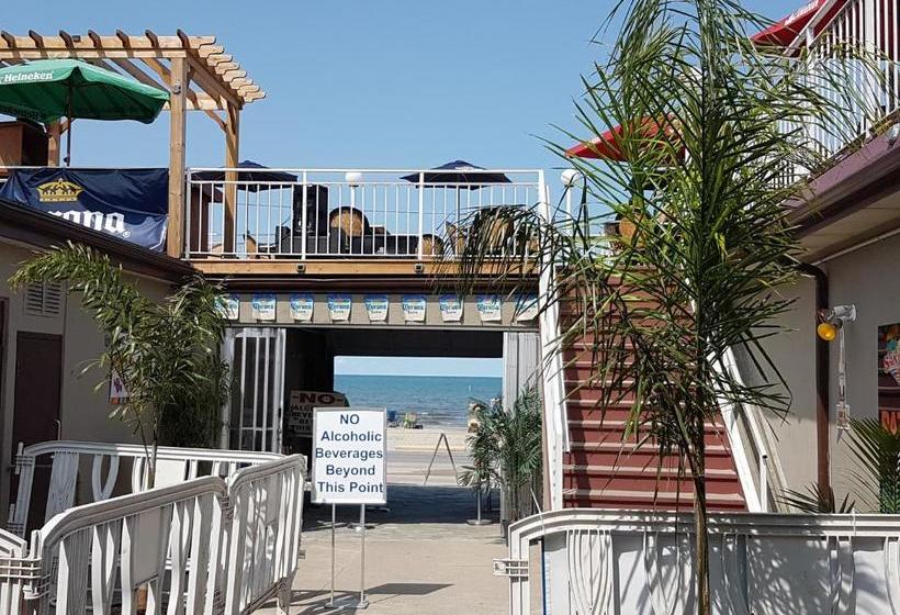 Lakeview Resort Motel