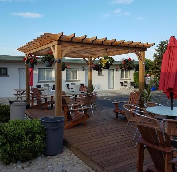 Lakeview Resort Motel