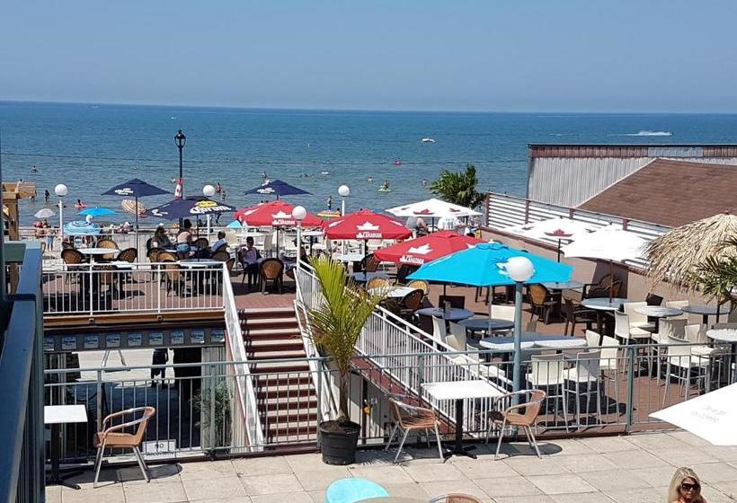 Lakeview Resort Motel