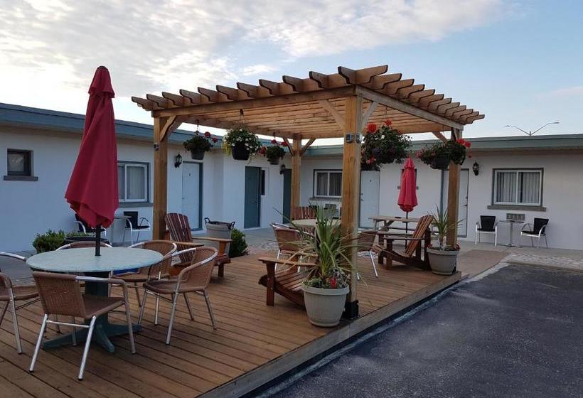 Lakeview Resort Motel