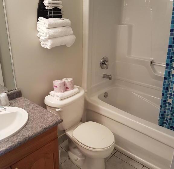 Lakeview Resort Motel