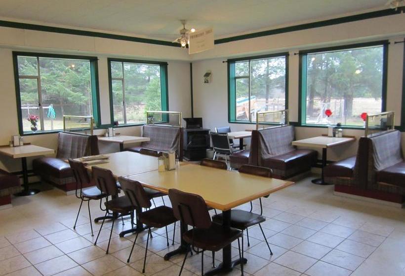 汽车旅馆 Sayward On Sea