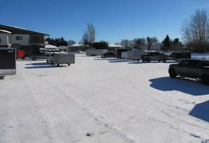 Northland Motel