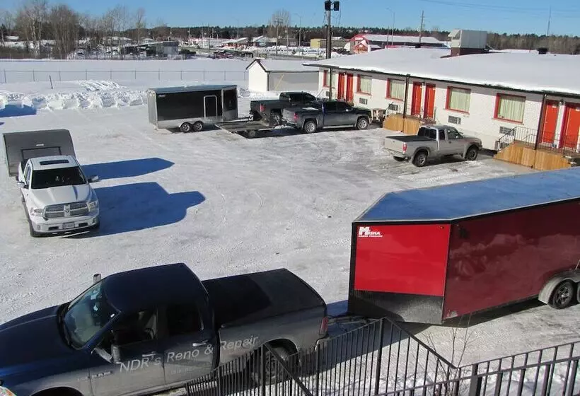 Northland Motel
