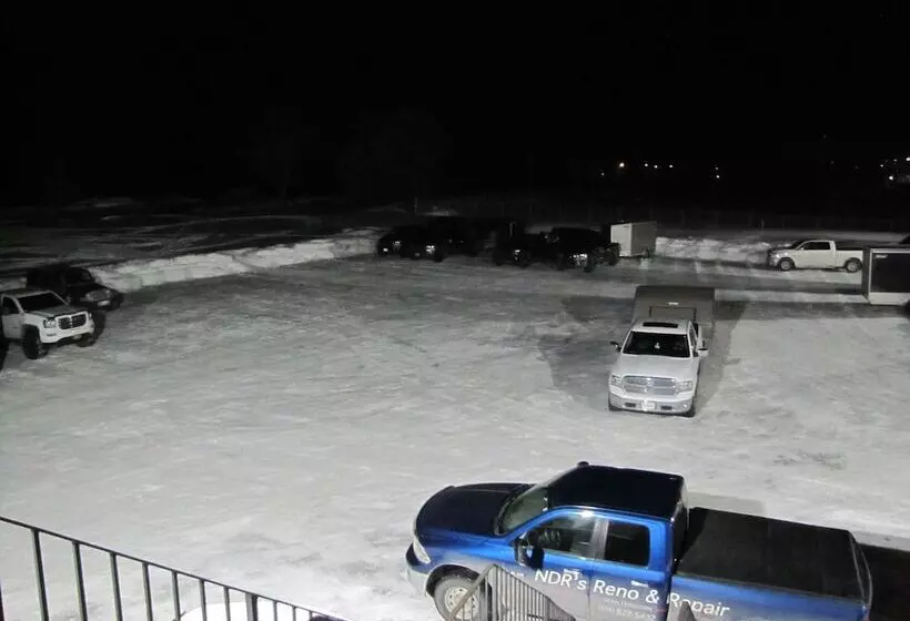 Northland Motel
