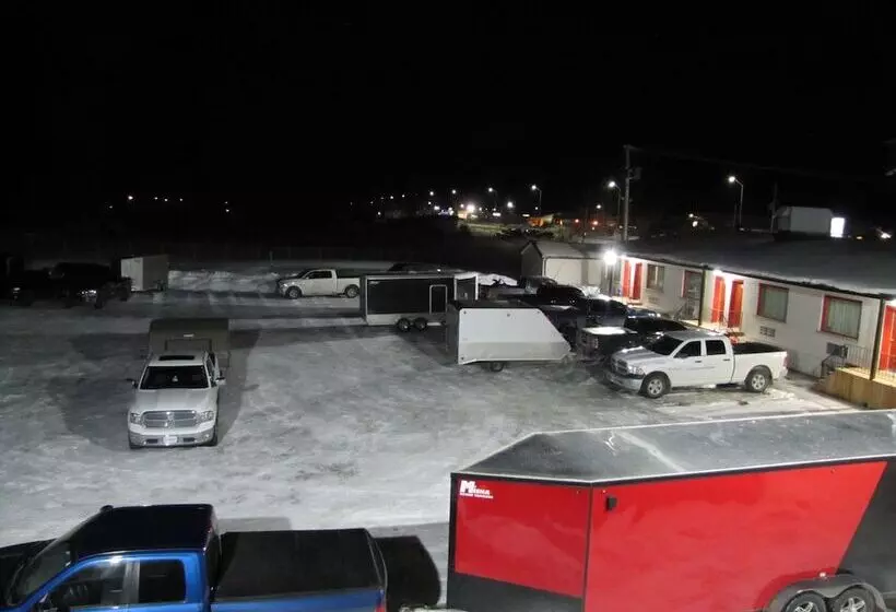 Northland Motel
