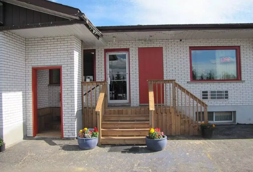 Northland Motel