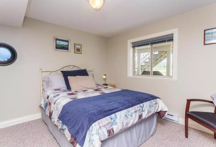 Overlander B&b