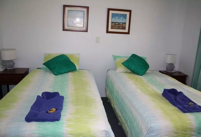 The Heights Bed & Breakfast