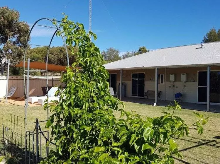 The Heights Bed & Breakfast